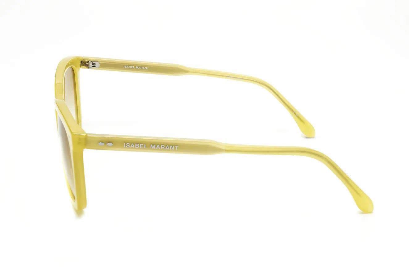 Isabel Marant IM0010_S Sunglasses - view 4